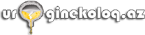 Uroginekoloq